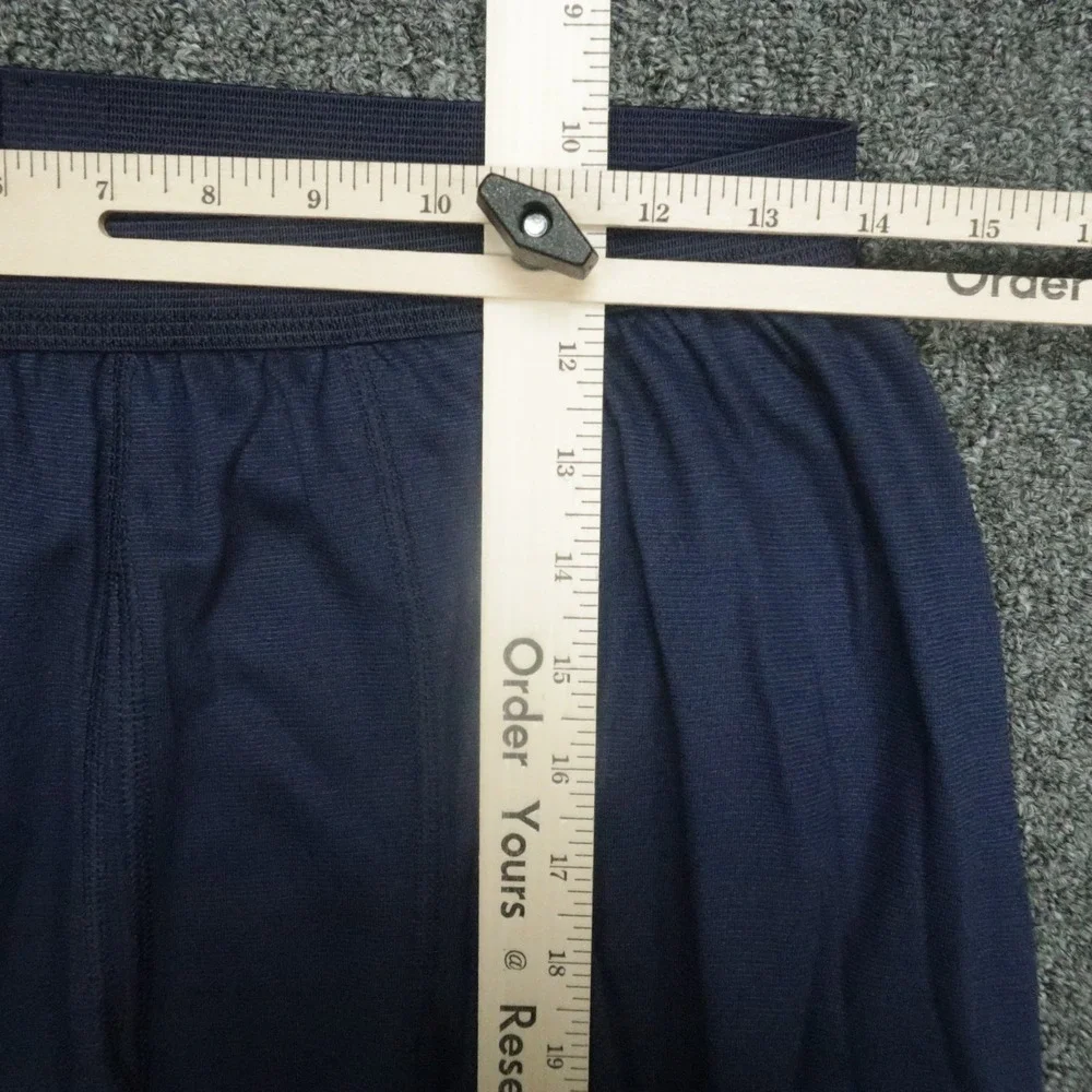 Vintage Patagonia Pants Mens Large Blue Capilene Baselayer Thermal‎ USA